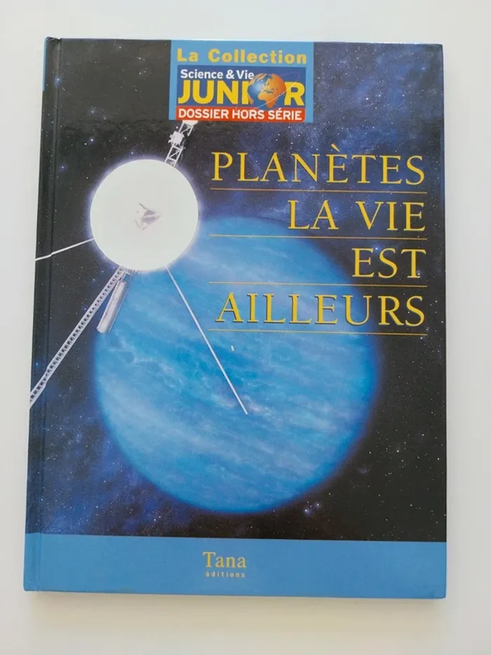 Planete