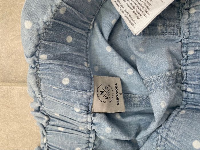 Short à pois - photo numéro 2