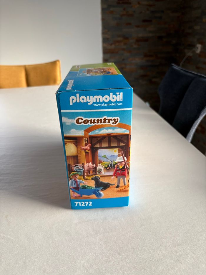 Playmobil country - photo numéro 5
