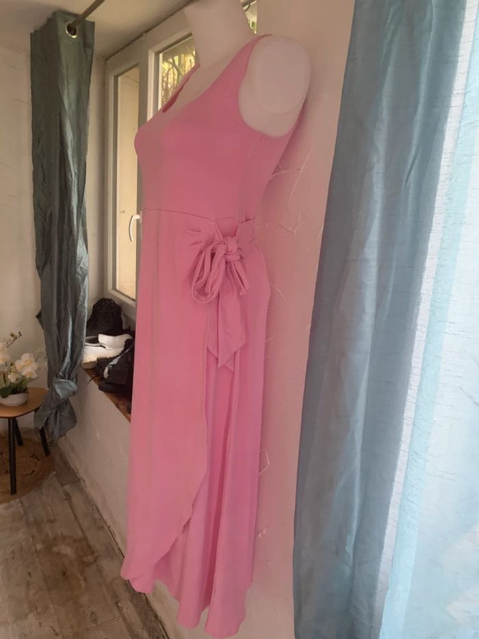 Robe longue Ardene taille 40 - photo numéro 3