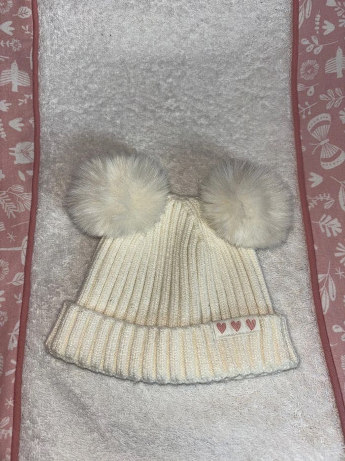 Bonnet