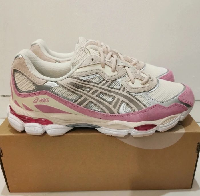 Asics gel nyc - photo numéro 6