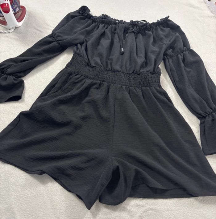 Combinaison femme taille 40 - photo numéro 2