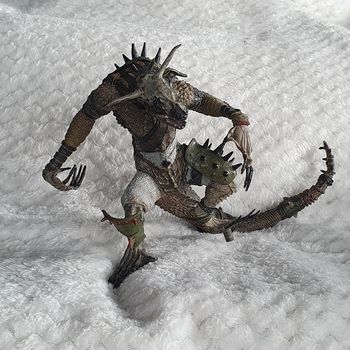 McFarlane Toys 6 Dragons Series 3 Komodo Clan 3
