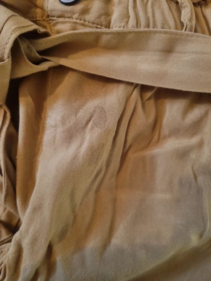 Pantalon fluide - photo numéro 2