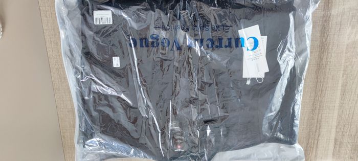 Manteau long homme Tralike – Taille XL – Neuf avec étiquette - photo numéro 5