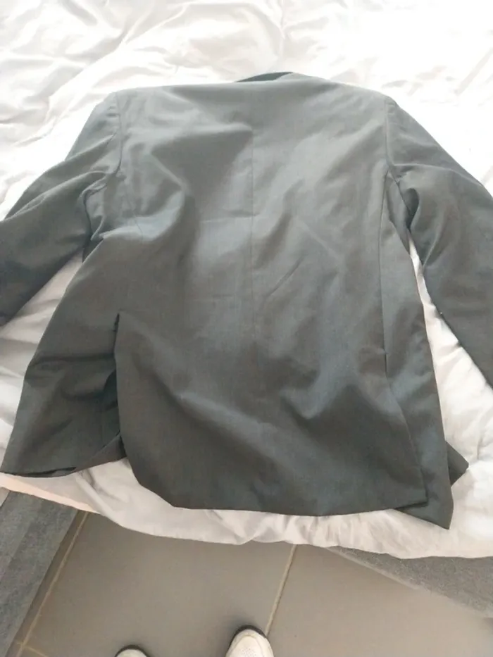 Veste costume homme taille 52 - photo numéro 6