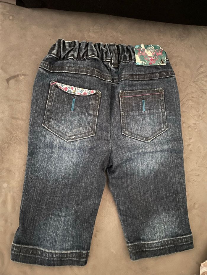 Jeans - photo numéro 2