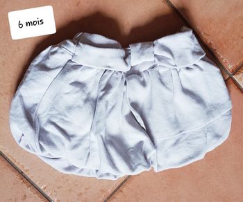 Jupe TAO 6 mois