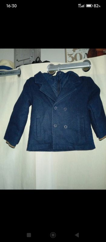 Manteau