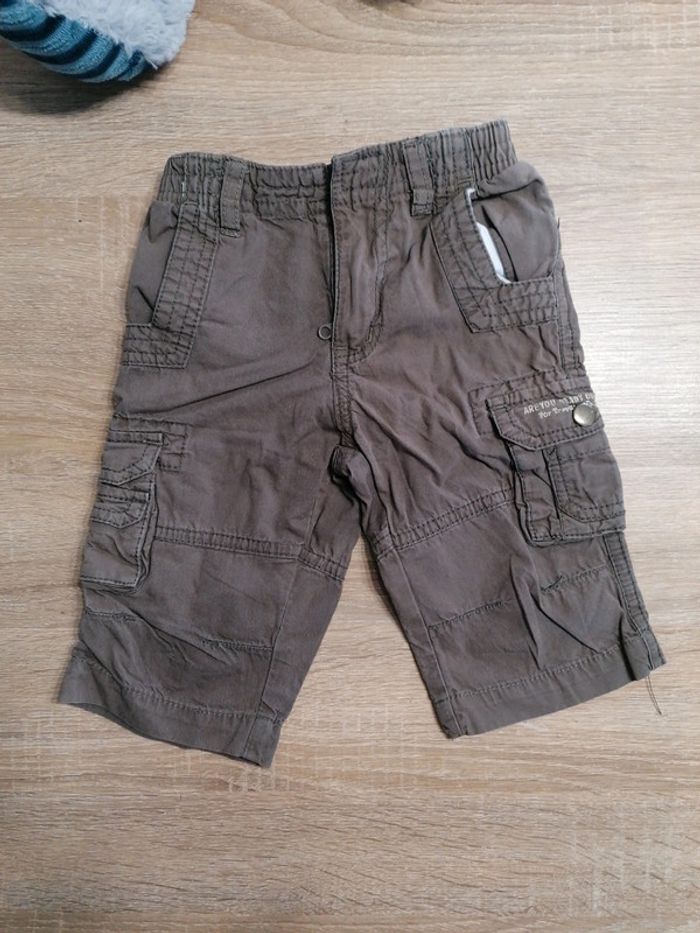 Pantalon 6 mois - photo numéro 2