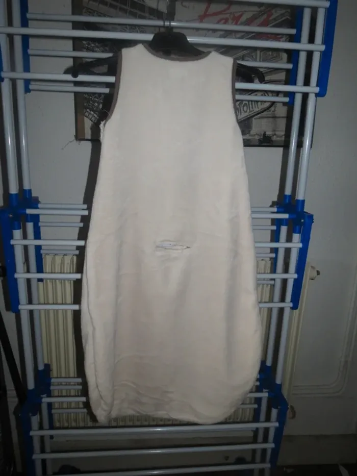 Gigoteuse 18-24 mois mixte - photo numéro 2