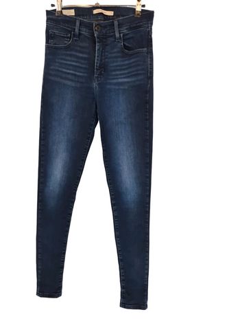 Jeans levi's 720 super skinny