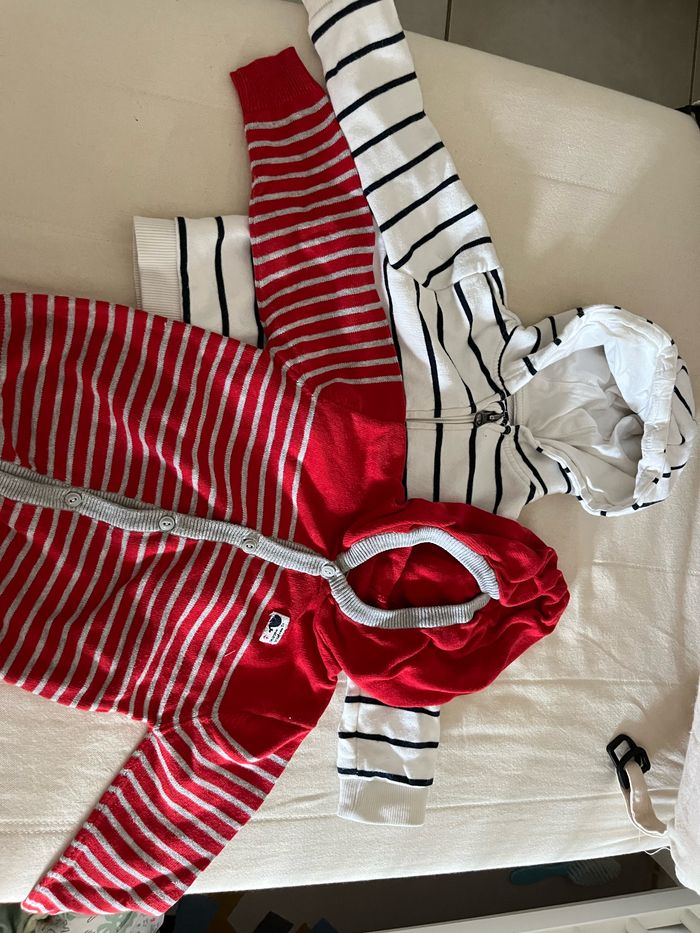 Vestes enfant - photo numéro 2