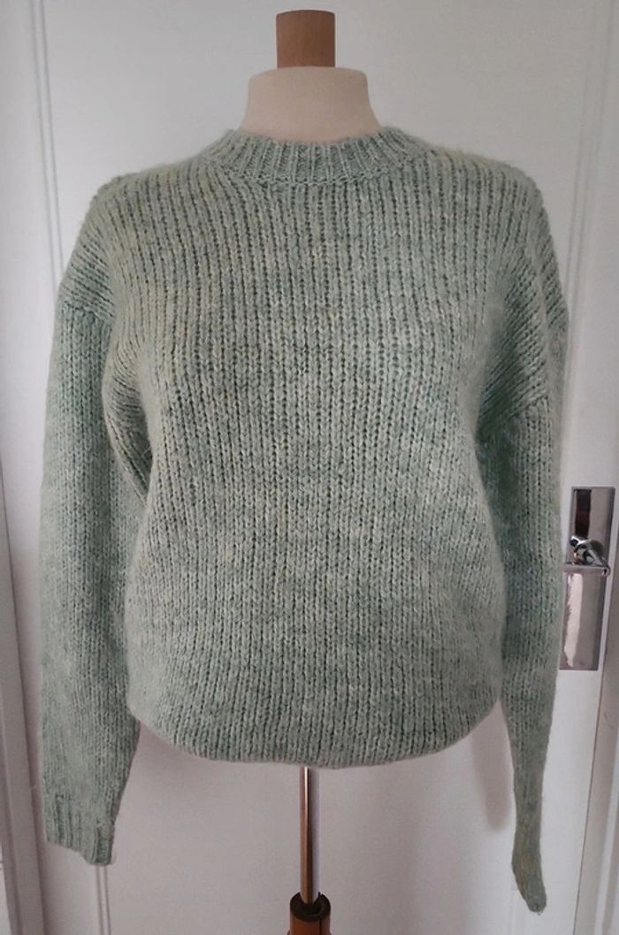 Pull d hiver pull & Bear