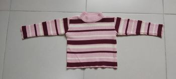 Pull 2 ans