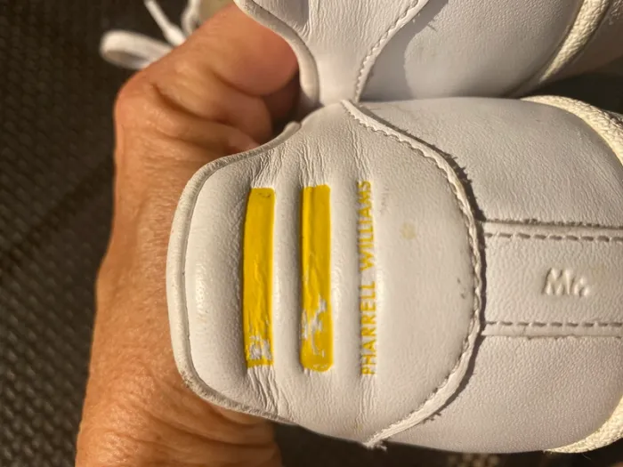 Superbes baskets originales 43 Adidas - photo numéro 6