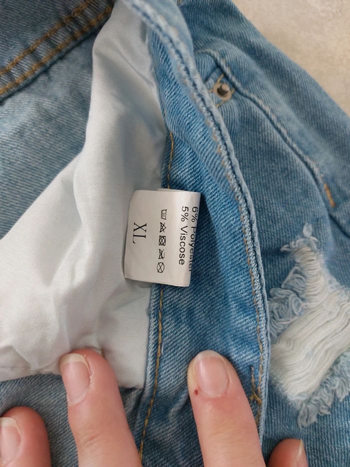 Short neuf Shein - photo numéro 5
