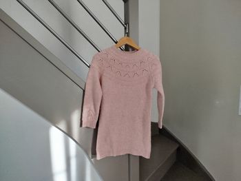 Robe pull 