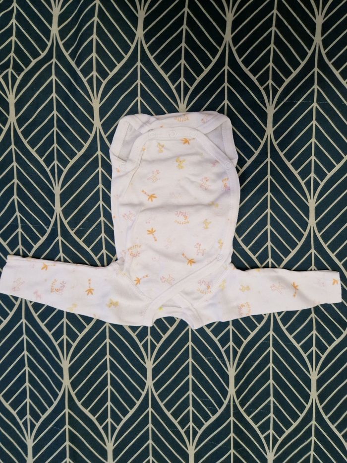 Lot naissance - photo numéro 7