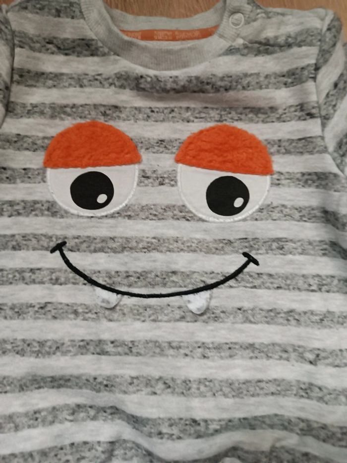 Pull 18 mois - photo numéro 3