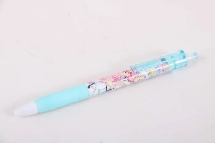 Stylo - Chibiusa et Pegasus/Helios