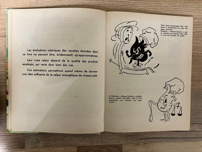 Livre relié -300 recettes culinaires pour maigrir - photo numéro 6