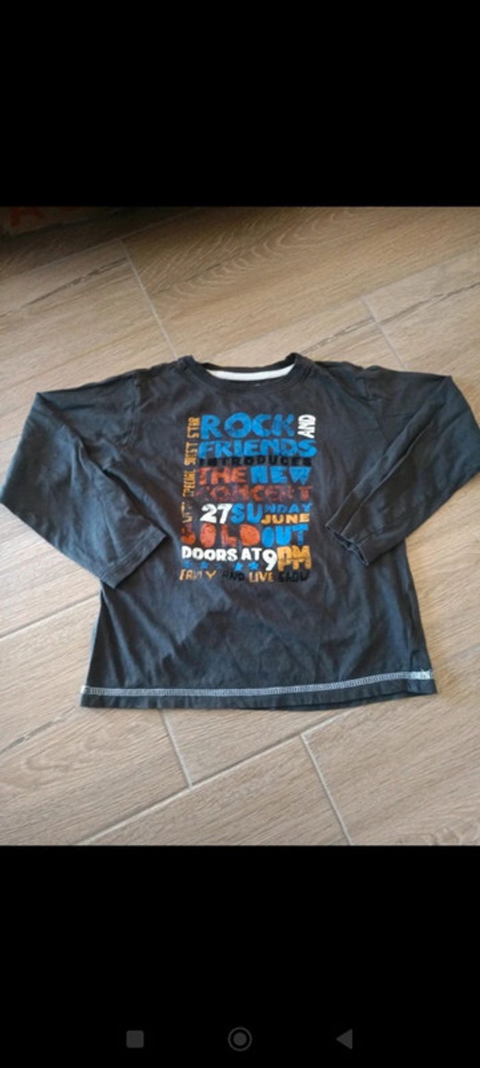 Lot 5 ans - photo numéro 6