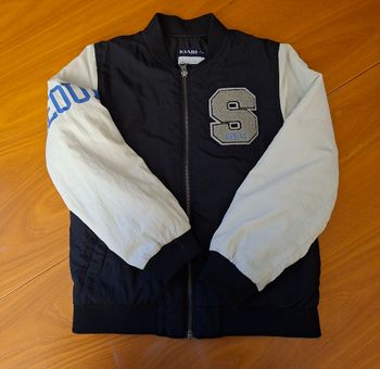 Bombes Garçon Kiabi 8 ans