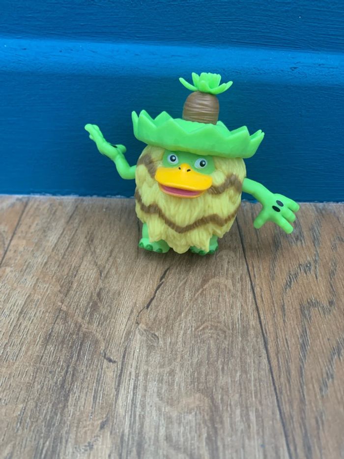 ludicolo pokemon