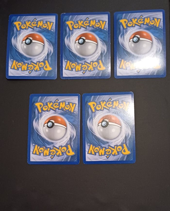 Pokemon - photo numéro 2