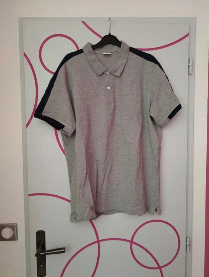 Polo homme Celio taille xl 2