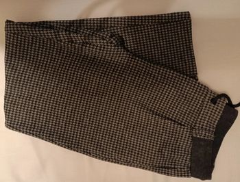 Pantalon garçon