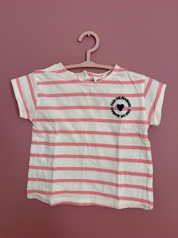 Tee shirt 