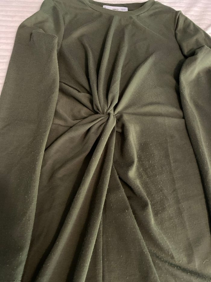 Robe courte - photo numéro 2