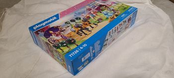 Playmobil 71726 princess Calèche neuf