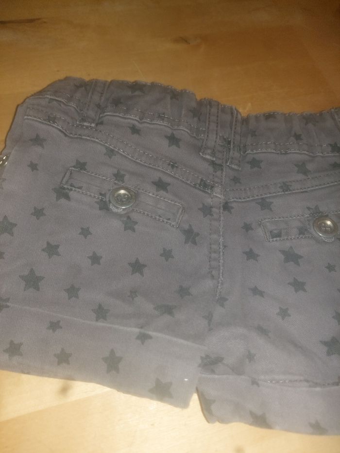 Short - photo numéro 3