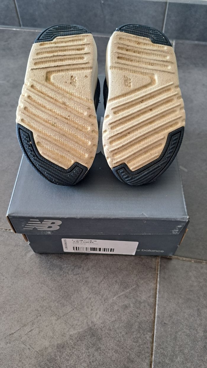 New balance - photo numéro 3