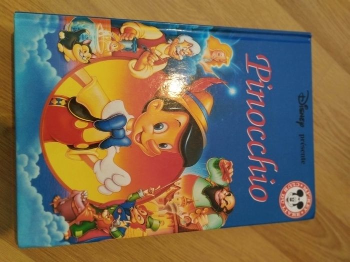 Lot Livres enfant Disney animaux - photo numéro 4