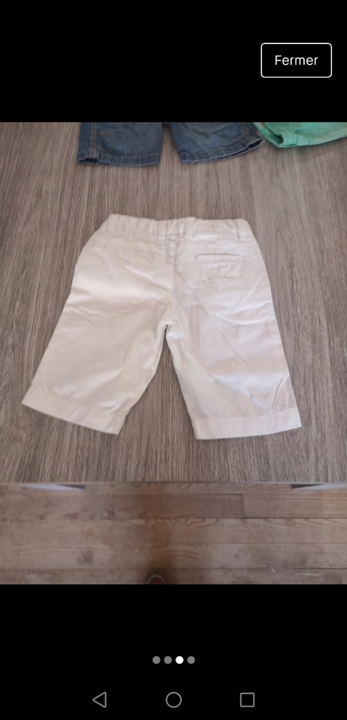 Lots short - photo numéro 3