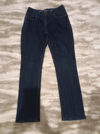 Jean femme Bold Curve W30 L32-Levi's