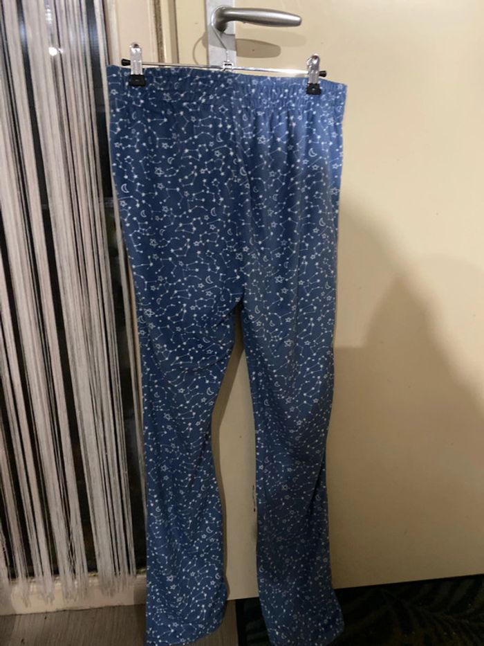 Joli pantalon de pyjama - photo numéro 3