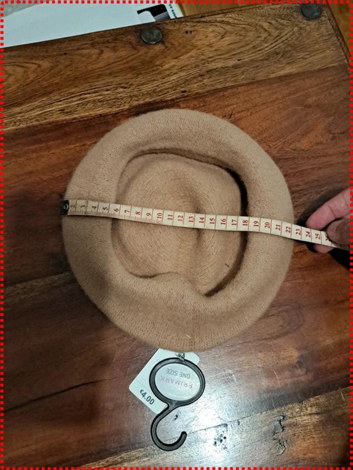 Béret primark enfant neuf - photo numéro 3