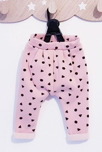 ❄ Pantalon molletonné - Kiabi - 6 mois ❄