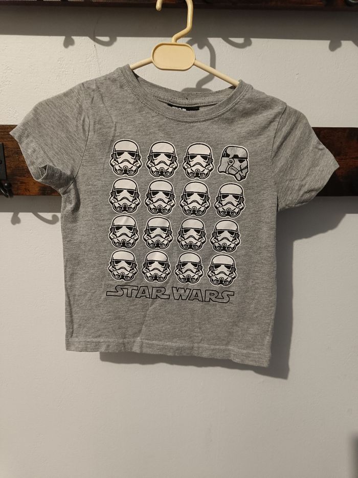 T-shirt manche courte