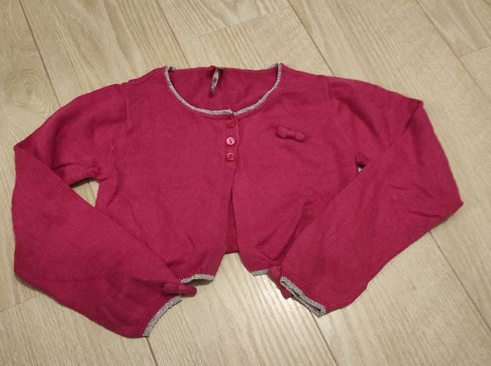 Gilet