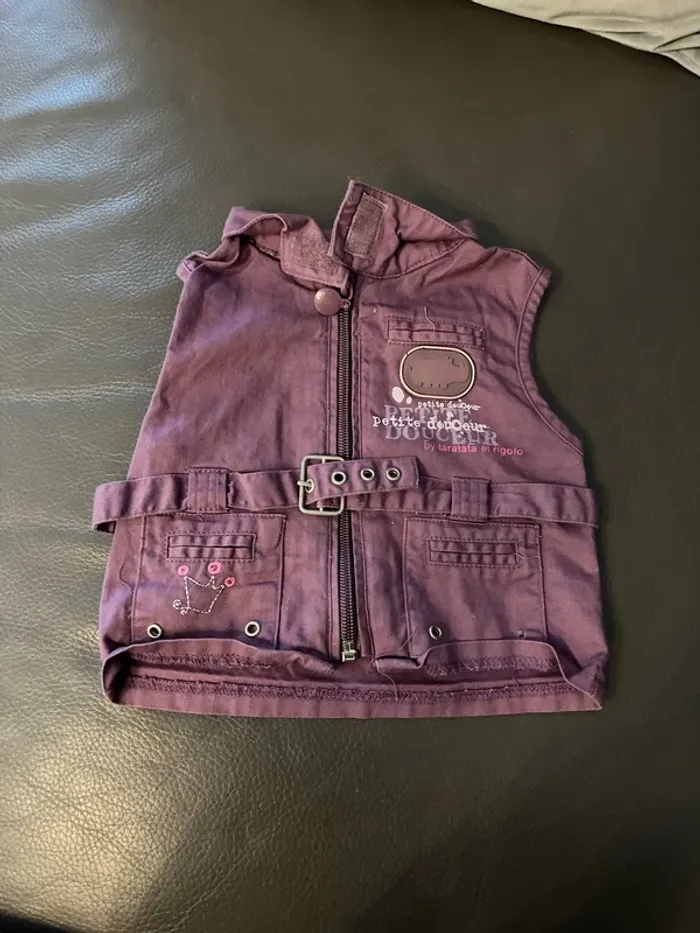 Gilet