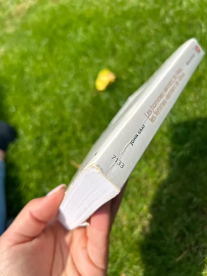 Livre - photo numéro 5