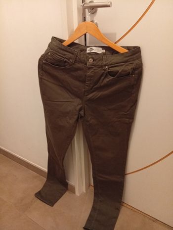 Pantalon femme lee Cooper