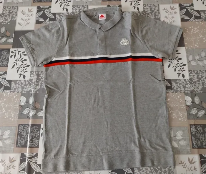 Polo kappa
